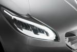 Peugeot HR1 Concept 2010 года